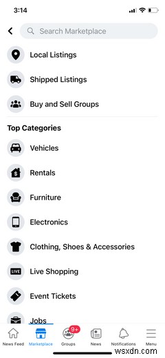Craigslistの代わりに使える!地元でモノを売買できるおすすめアプリ4選