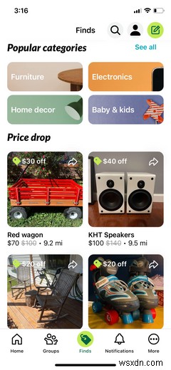 Craigslistの代わりに使える!地元でモノを売買できるおすすめアプリ4選