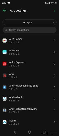 Androidスマホで常にアプリを閉じるべきではない理由