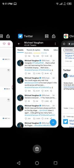 Androidスマホで常にアプリを閉じるべきではない理由