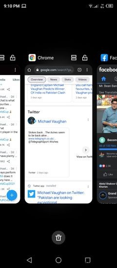 Androidスマホで常にアプリを閉じるべきではない理由