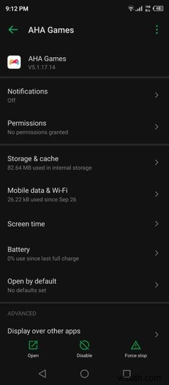 Androidスマホで常にアプリを閉じるべきではない理由