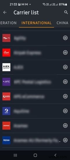 Android・iOS対応の厳選おすすめ荷物追跡アプリ9選