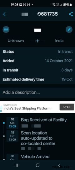 Android・iOS対応の厳選おすすめ荷物追跡アプリ9選