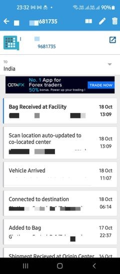 Android・iOS対応の厳選おすすめ荷物追跡アプリ9選