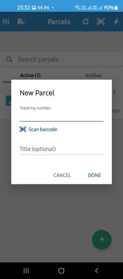Android・iOS対応の厳選おすすめ荷物追跡アプリ9選