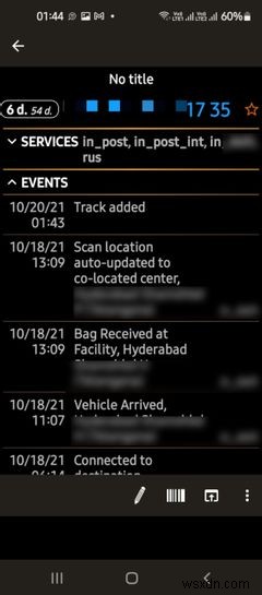 Android・iOS対応の厳選おすすめ荷物追跡アプリ9選