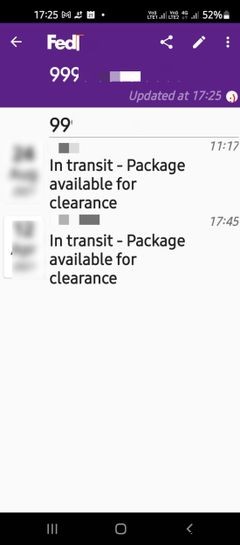Android・iOS対応の厳選おすすめ荷物追跡アプリ9選