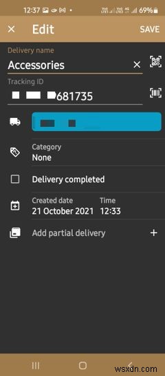 Android・iOS対応の厳選おすすめ荷物追跡アプリ9選