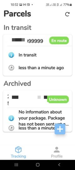 Android・iOS対応の厳選おすすめ荷物追跡アプリ9選