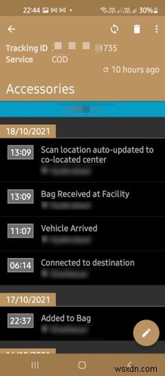 Android・iOS対応の厳選おすすめ荷物追跡アプリ9選
