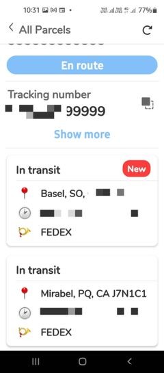 Android・iOS対応の厳選おすすめ荷物追跡アプリ9選