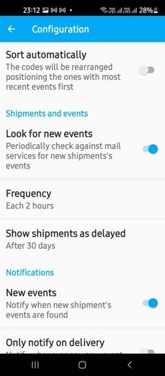 Android・iOS対応の厳選おすすめ荷物追跡アプリ9選