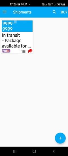 Android・iOS対応の厳選おすすめ荷物追跡アプリ9選
