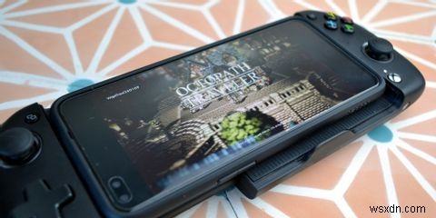 Nacon MG-Xレビュー：Androidスマホを本格ゲーム機に変える万能コントローラー