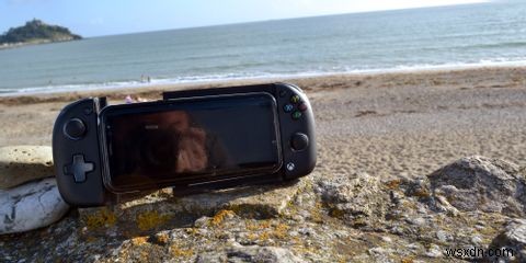 Nacon MG-Xレビュー：Androidスマホを本格ゲーム機に変える万能コントローラー