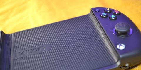 Nacon MG-Xレビュー：Androidスマホを本格ゲーム機に変える万能コントローラー