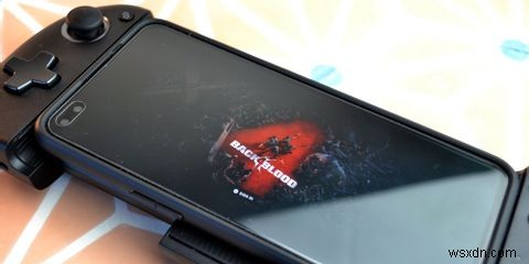 Nacon MG-Xレビュー：Androidスマホを本格ゲーム機に変える万能コントローラー