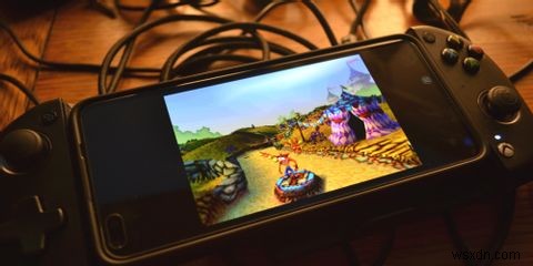 Nacon MG-Xレビュー：Androidスマホを本格ゲーム機に変える万能コントローラー
