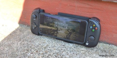 Nacon MG-Xレビュー：Androidスマホを本格ゲーム機に変える万能コントローラー