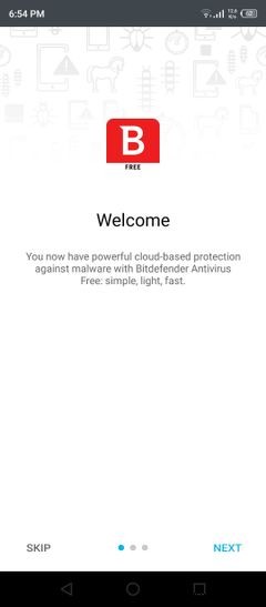 Androidスマホを守る！おすすめ無料アンチウイルスアプリ7選