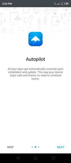 Androidスマホを守る！おすすめ無料アンチウイルスアプリ7選