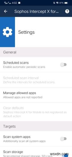Androidスマホを守る！おすすめ無料アンチウイルスアプリ7選