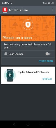 Androidスマホを守る！おすすめ無料アンチウイルスアプリ7選