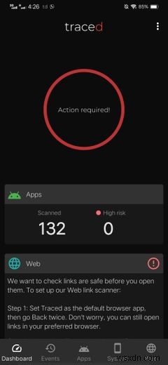 Androidスマホを守る！おすすめ無料アンチウイルスアプリ7選