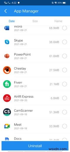 Androidスマホを守る！おすすめ無料アンチウイルスアプリ7選