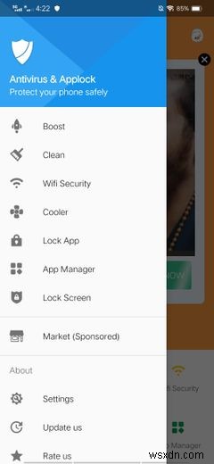 Androidスマホを守る！おすすめ無料アンチウイルスアプリ7選