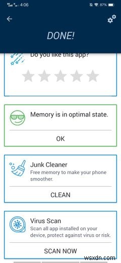 Androidスマホを守る！おすすめ無料アンチウイルスアプリ7選