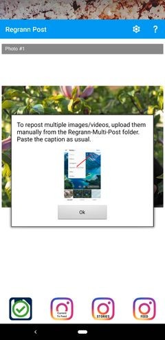 Android・iPhone対応!おすすめInstagramリポスト(再投稿)アプリ5選