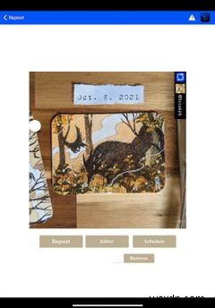 Android・iPhone対応!おすすめInstagramリポスト(再投稿)アプリ5選