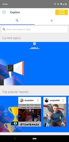 Android・iPhone対応!おすすめInstagramリポスト(再投稿)アプリ5選