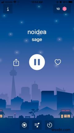 勉強に集中できるおすすめ音楽ストリーミングアプリ6選【iPhone・Android対応】