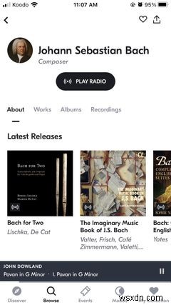 勉強に集中できるおすすめ音楽ストリーミングアプリ6選【iPhone・Android対応】