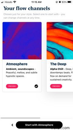 勉強に集中できるおすすめ音楽ストリーミングアプリ6選【iPhone・Android対応】