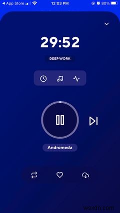 勉強に集中できるおすすめ音楽ストリーミングアプリ6選【iPhone・Android対応】