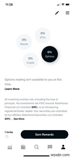ロビンフッド(Robinhood)でオプション取引を始める方法【3ステップ完全ガイド】