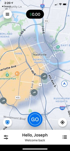 フードデリバリーで働くならどのアプリ？Uber Eats・DoorDashなどおすすめ4選を徹底比較