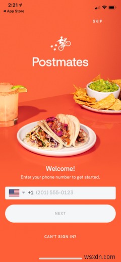 フードデリバリーで働くならどのアプリ？Uber Eats・DoorDashなどおすすめ4選を徹底比較