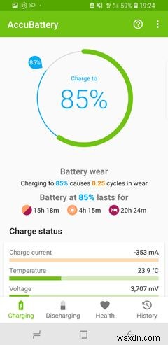 スマホの不調を診断!Android端末の健康チェックにおすすめのアプリ7選