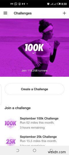 Android・iPhone対応のおすすめランニングアプリ6選