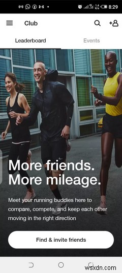 Android・iPhone対応のおすすめランニングアプリ6選