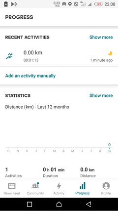Android・iPhone対応のおすすめランニングアプリ6選