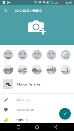 Android・iPhone対応のおすすめランニングアプリ6選