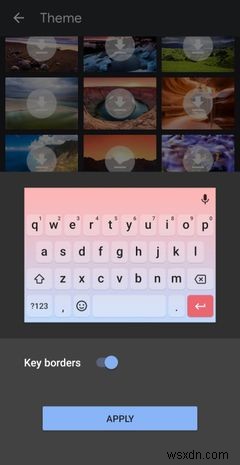 スマホのキーボードとフォントを自由にカスタマイズできるおすすめAndroidアプリ7選