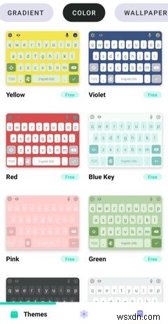 スマホのキーボードとフォントを自由にカスタマイズできるおすすめAndroidアプリ7選