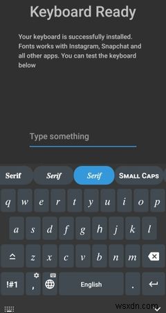スマホのキーボードとフォントを自由にカスタマイズできるおすすめAndroidアプリ7選